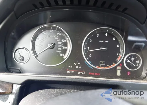 2015 BMW X5 xDrive35I z USA, uszkodzony, nr VIN 5UXKR0C59F0P00922